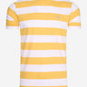 Barbour T-shirts Beach stripe tee - sunbleached