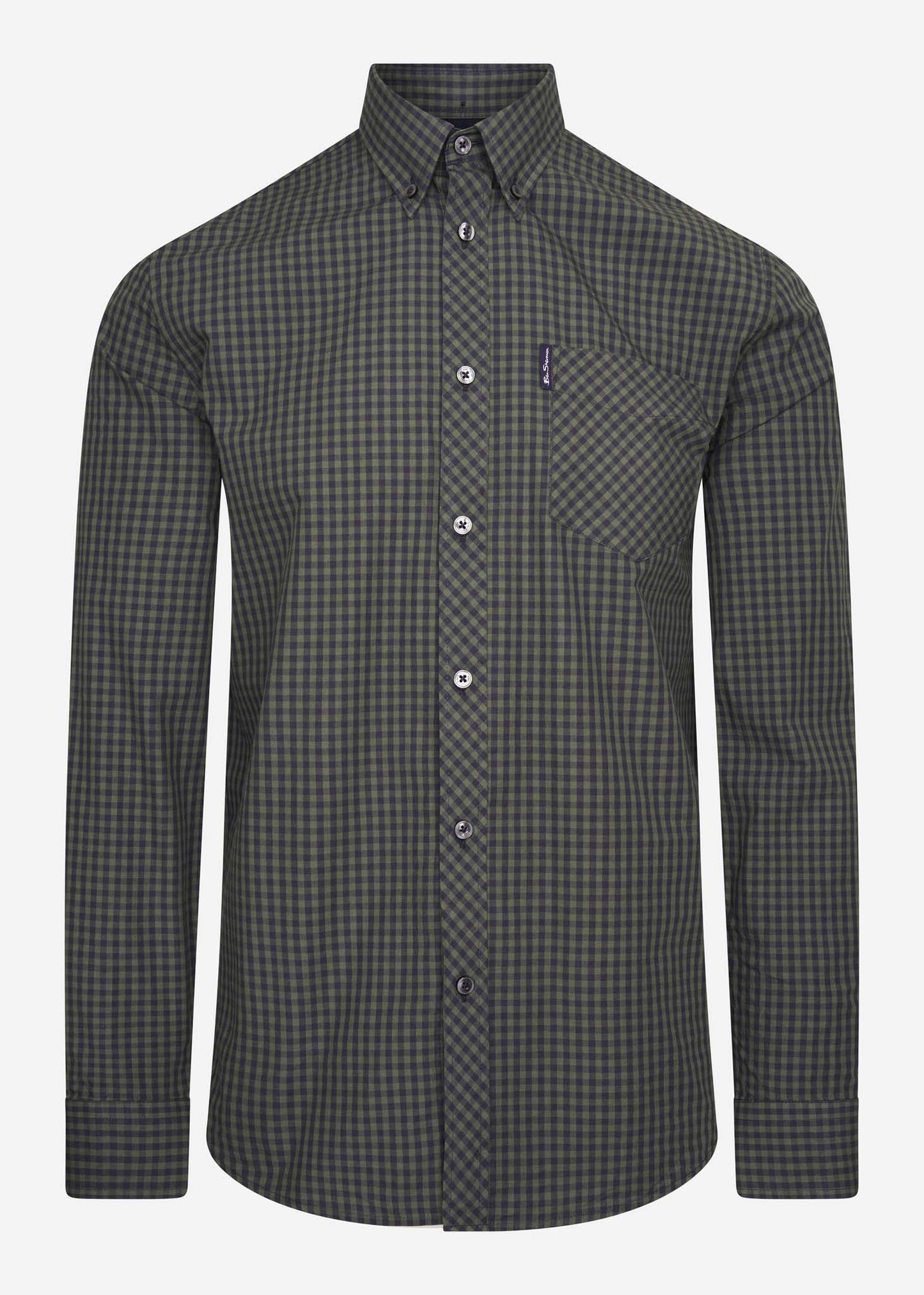 ben sherman overhemd