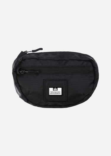 Weekend Offender Tassen Body bag - black