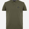 Weekend Offender Polo's Caneiros - dark khaki