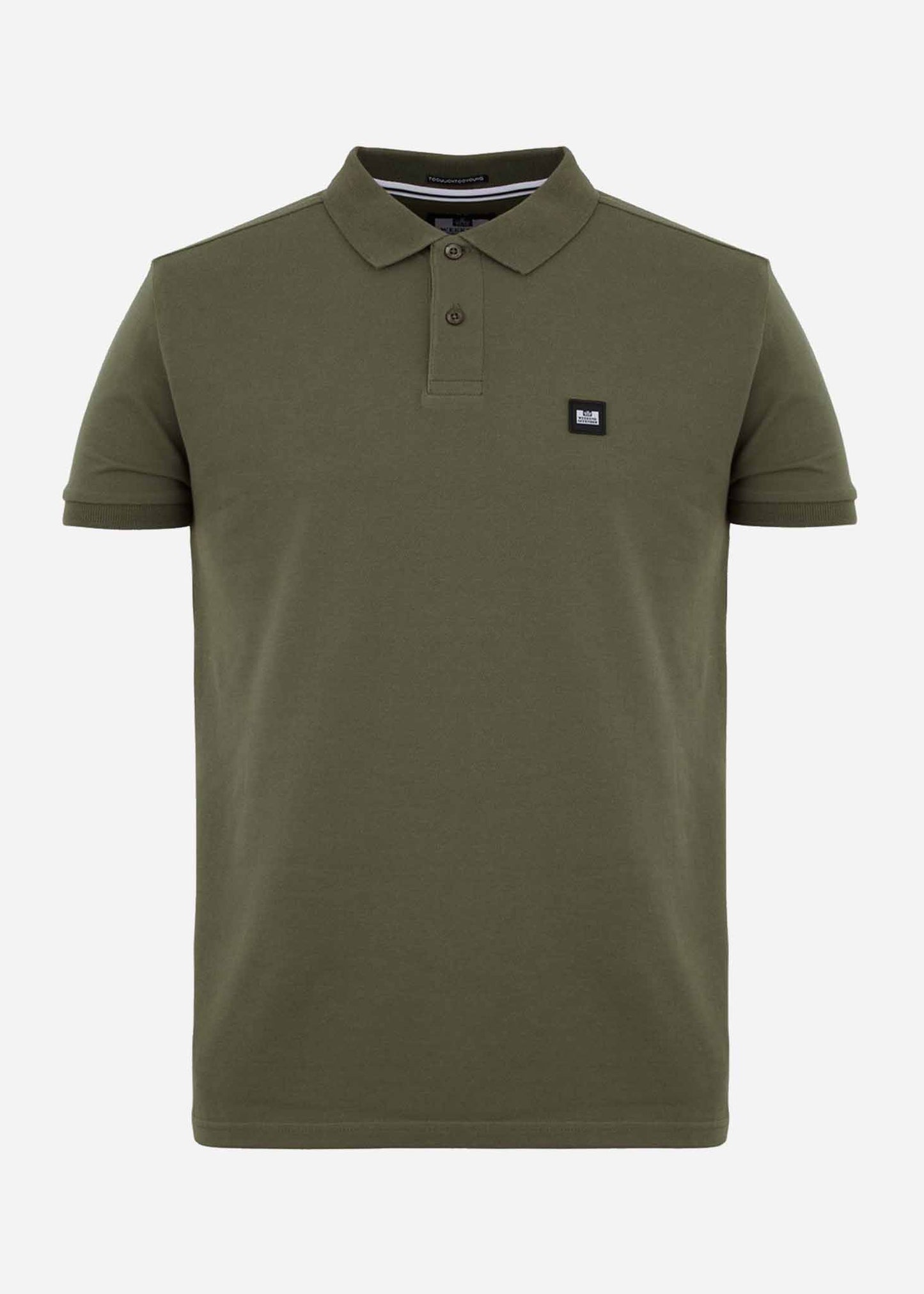 Caneiros - dark khaki - Weekend Offender