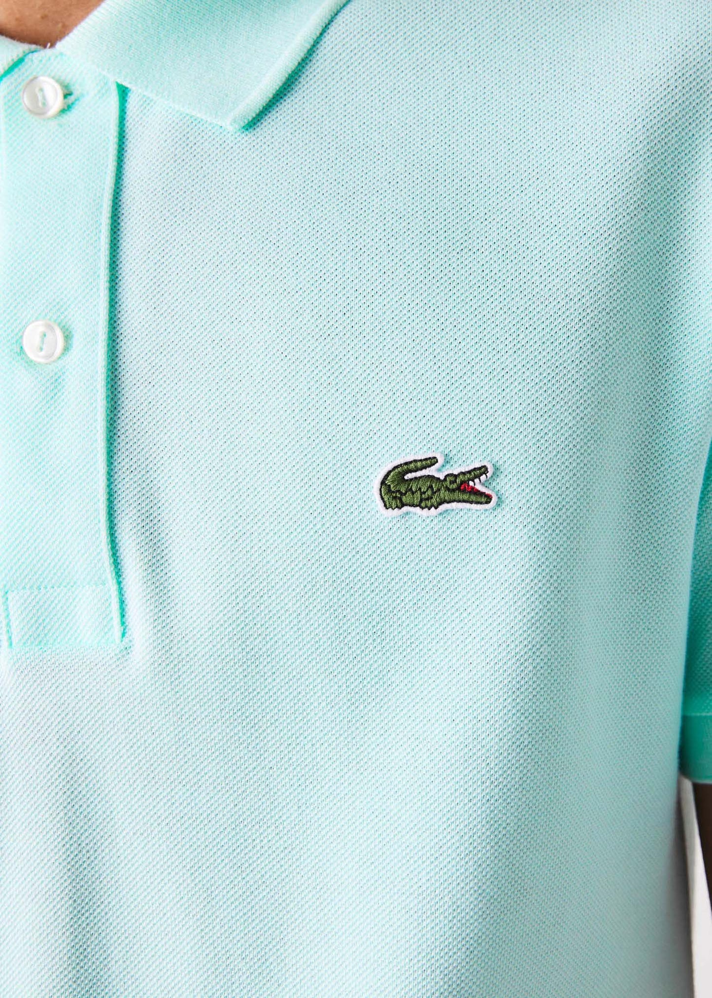 Polo - syringa - Lacoste