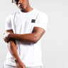 Marshall Artist T-shirts Siren t-shirt - white