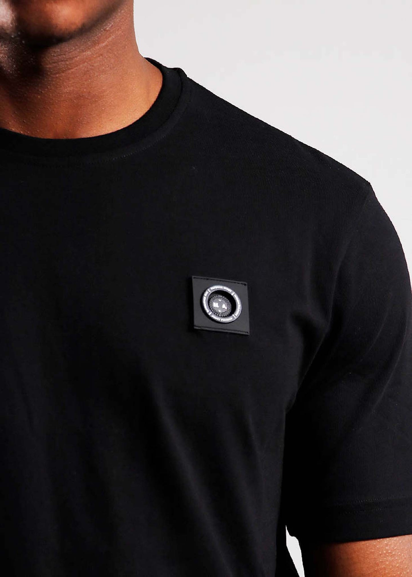 Siren t-shirt - black - Marshall Artist