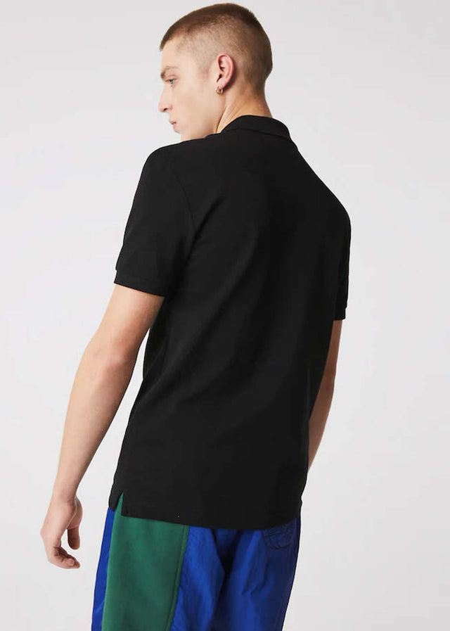 Lacoste Polos Polo - black