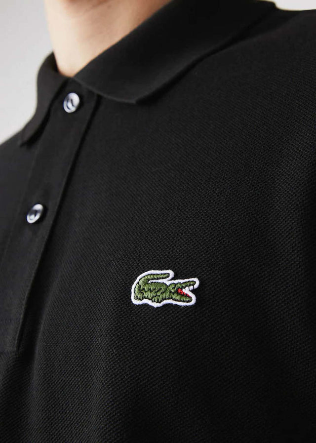 Lacoste Polos Polo - black
