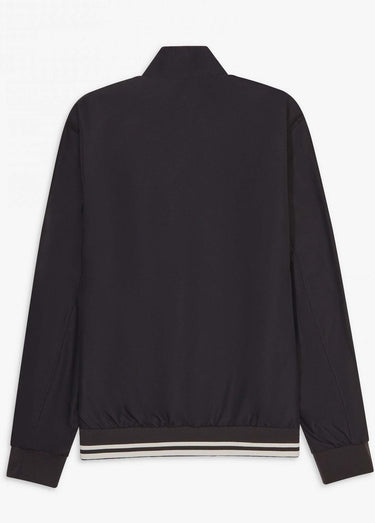 Fred Perry Jassen Brentham jacket - black