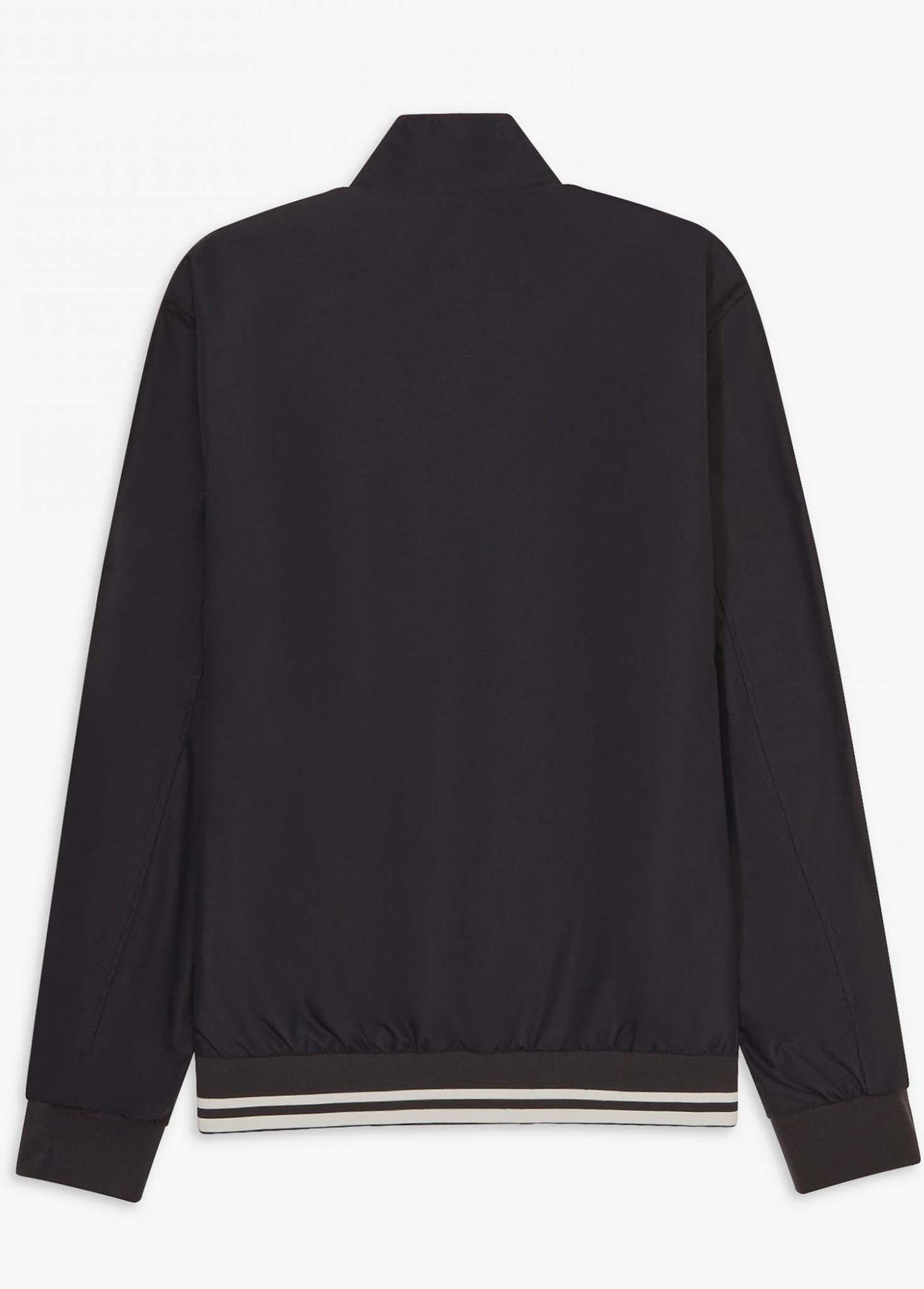 Brentham jacket - black - Fred Perry