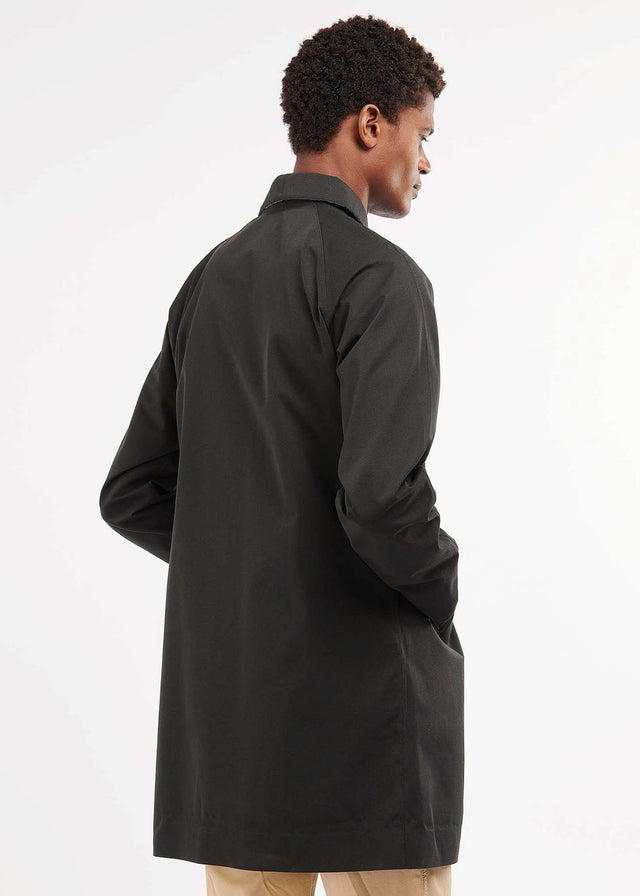 Barbour Jackets Rokig jacket - black dress
