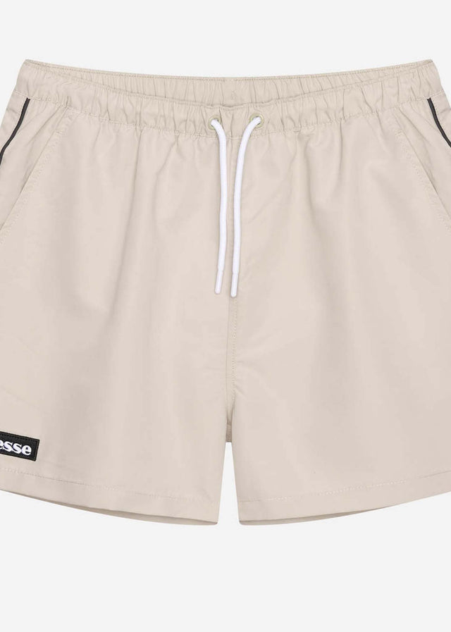 Ellesse Swimwear Dem slackers short - beige