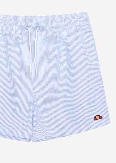 Ellesse Zwembroeken Libero swim short - blue
