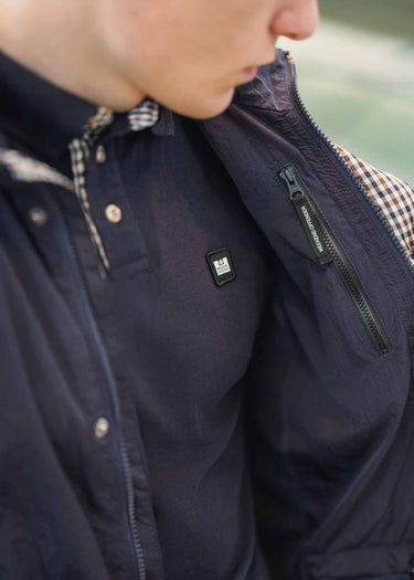 Weekend Offender Jassen Saunders - navy