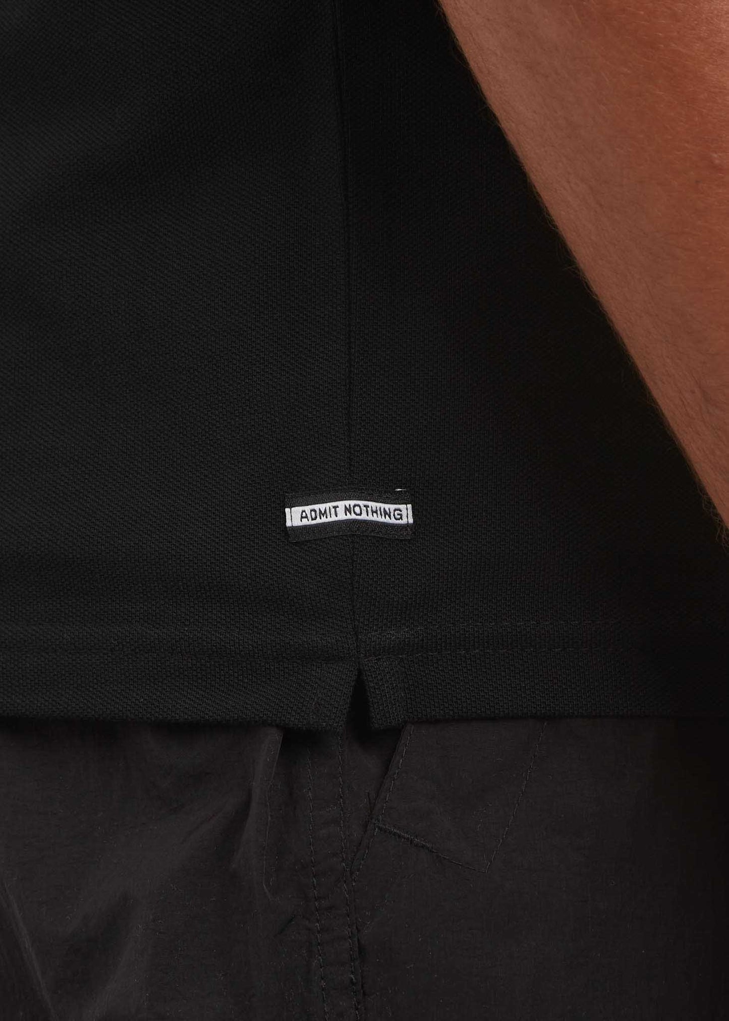 Caneiros - black - Weekend Offender