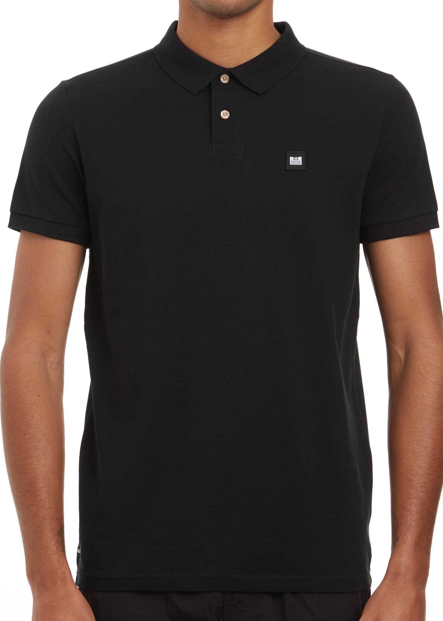 Caneiros - black - Weekend Offender