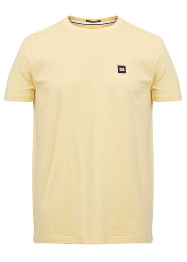 Weekend Offender T-shirts Cannon beach - buttermilk