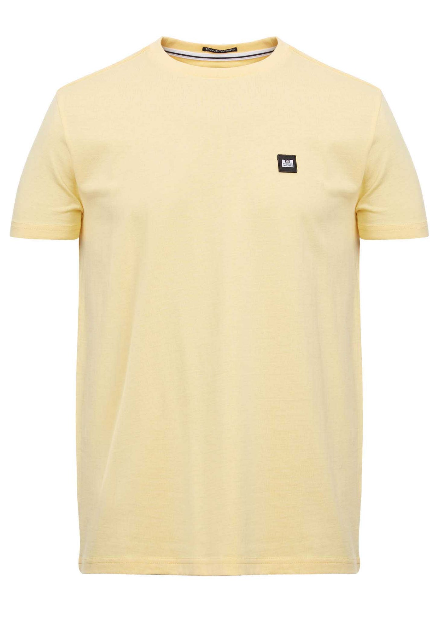 Cannon beach - buttermilk - Weekend Offender