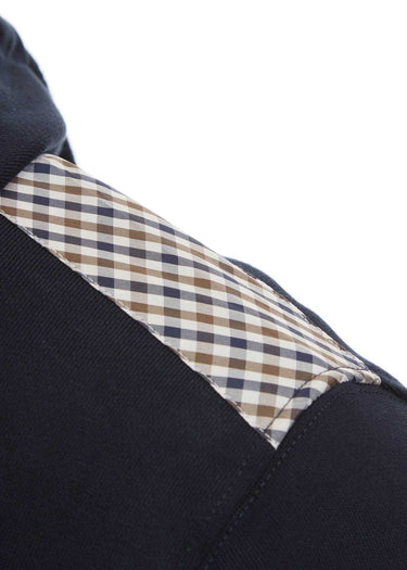 Weekend Offender Vesten  Dvorak - navy