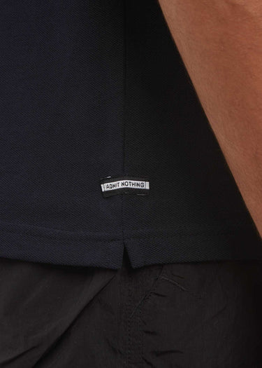 Weekend Offender Polo's Costa - navy