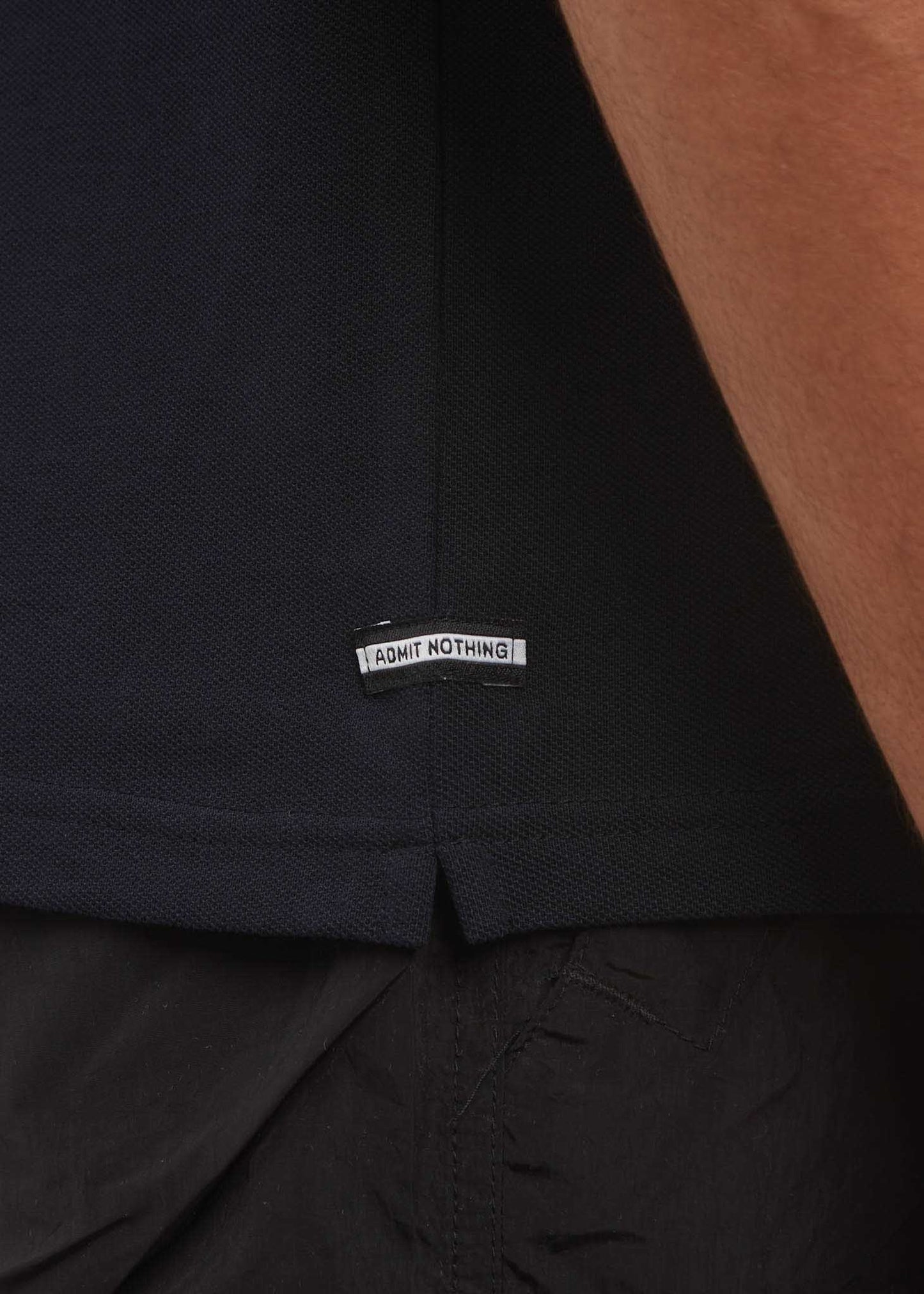 Weekend Offender Polo's Costa - navy