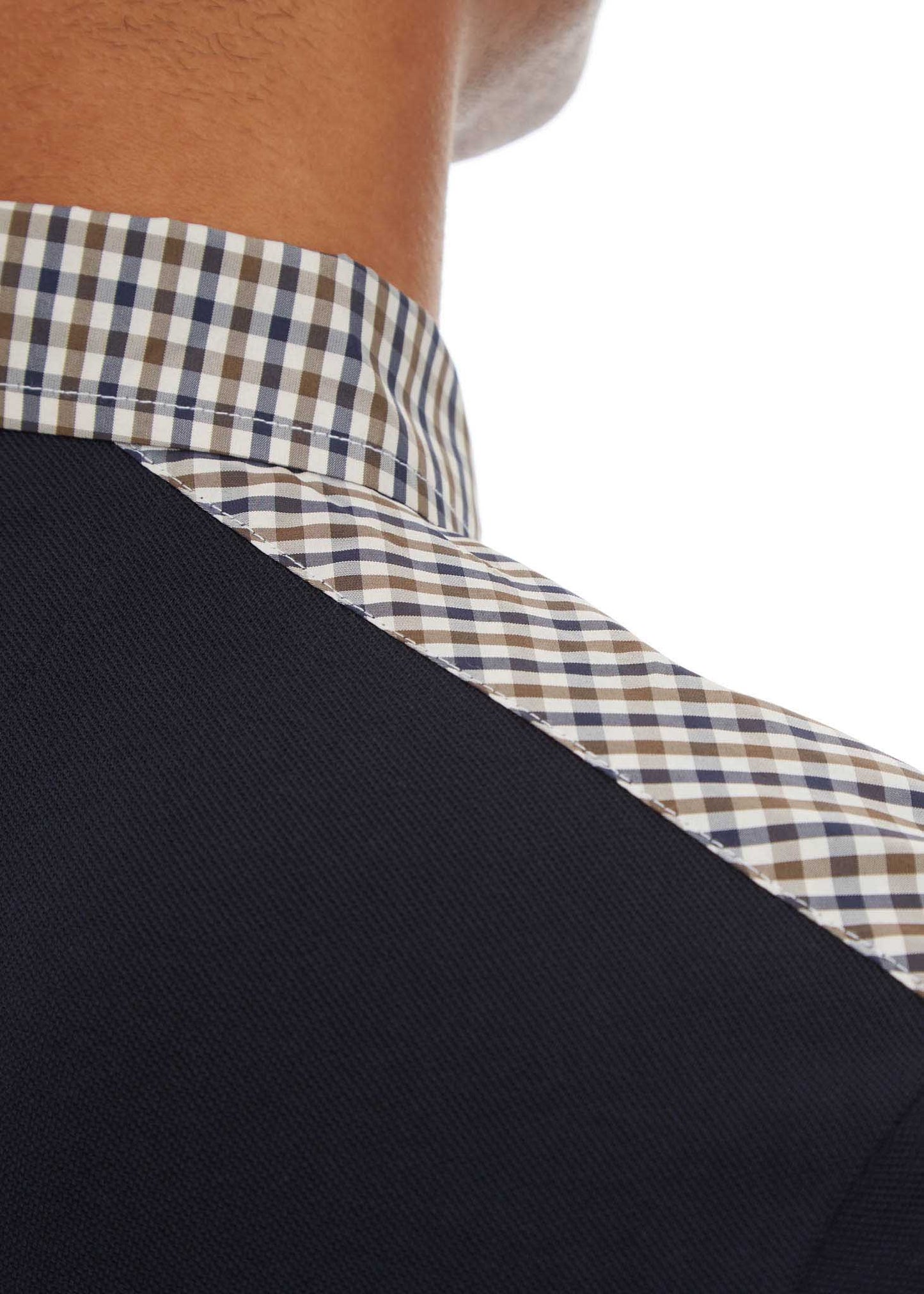 Weekend Offender Polo's Costa - navy
