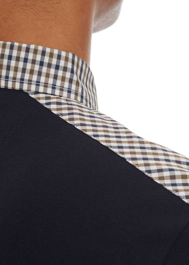 Weekend Offender Polo's  Costa - navy