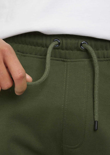 Weekend Offender Korte Broeken  Romero - dark green