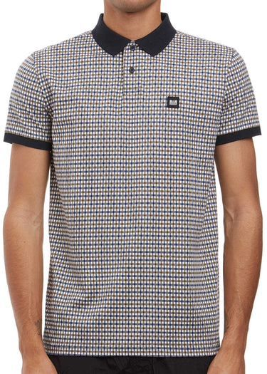 Weekend Offender Polo's  Felder - house check