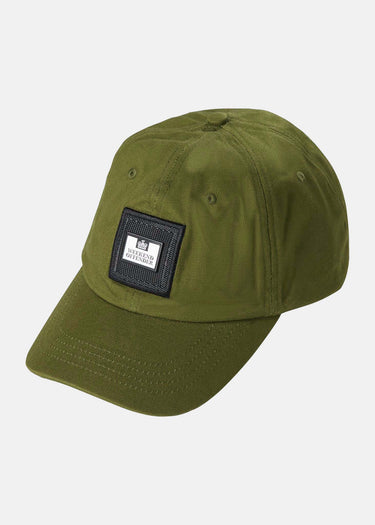 Weekend Offender Caps Clay - khaki