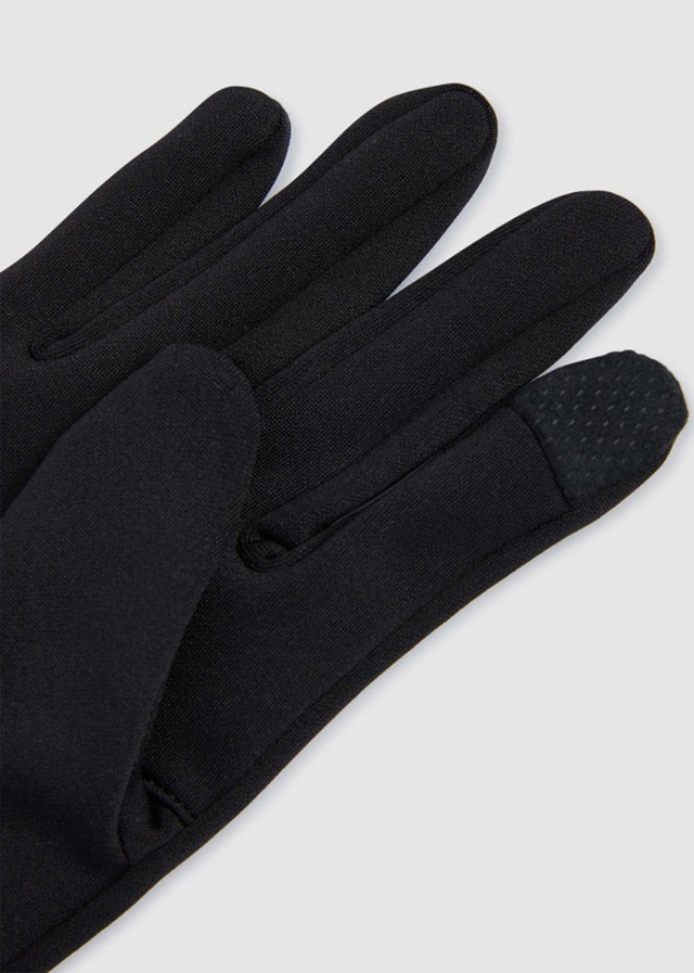 Ellesse Gloves Miltan stretch gloves - black