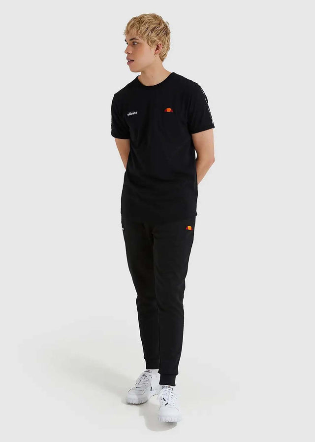 Ellesse Joggers Bertoni track pant - black