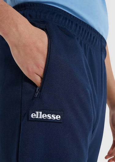 Ellesse Joggingbroeken  Bertoni track pant - navy