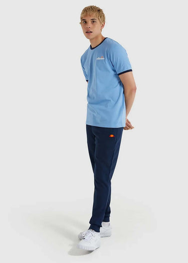 Ellesse Joggingbroeken  Bertoni track pant - navy