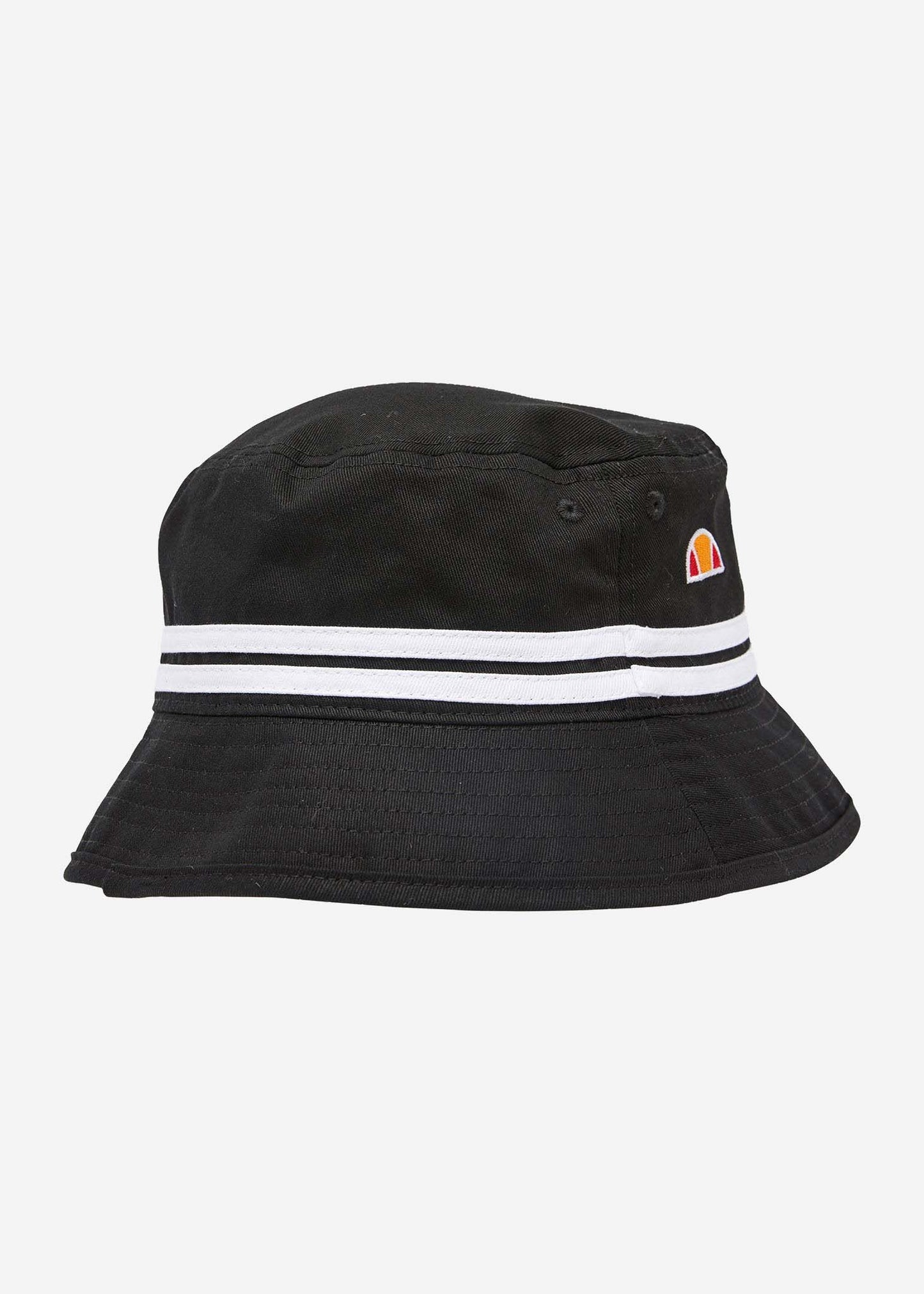 ellesse bucket hat zwart