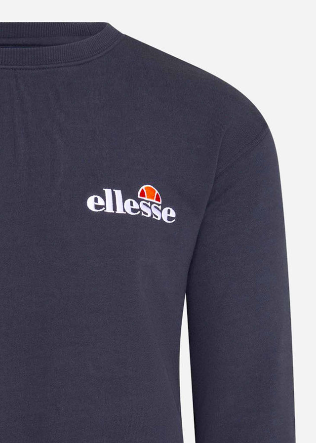 Ellesse Sweaters Fierro sweatshirt - navy