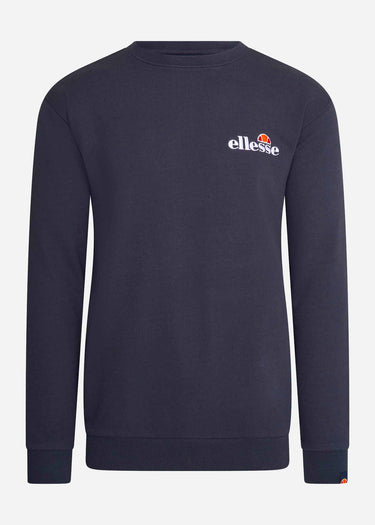 Ellesse Truien  Fierro sweatshirt - navy