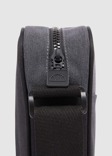 Ellesse Tassen Lukka cross body bag - black