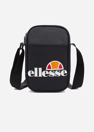 Ellesse Tassen Lukka cross body bag - black