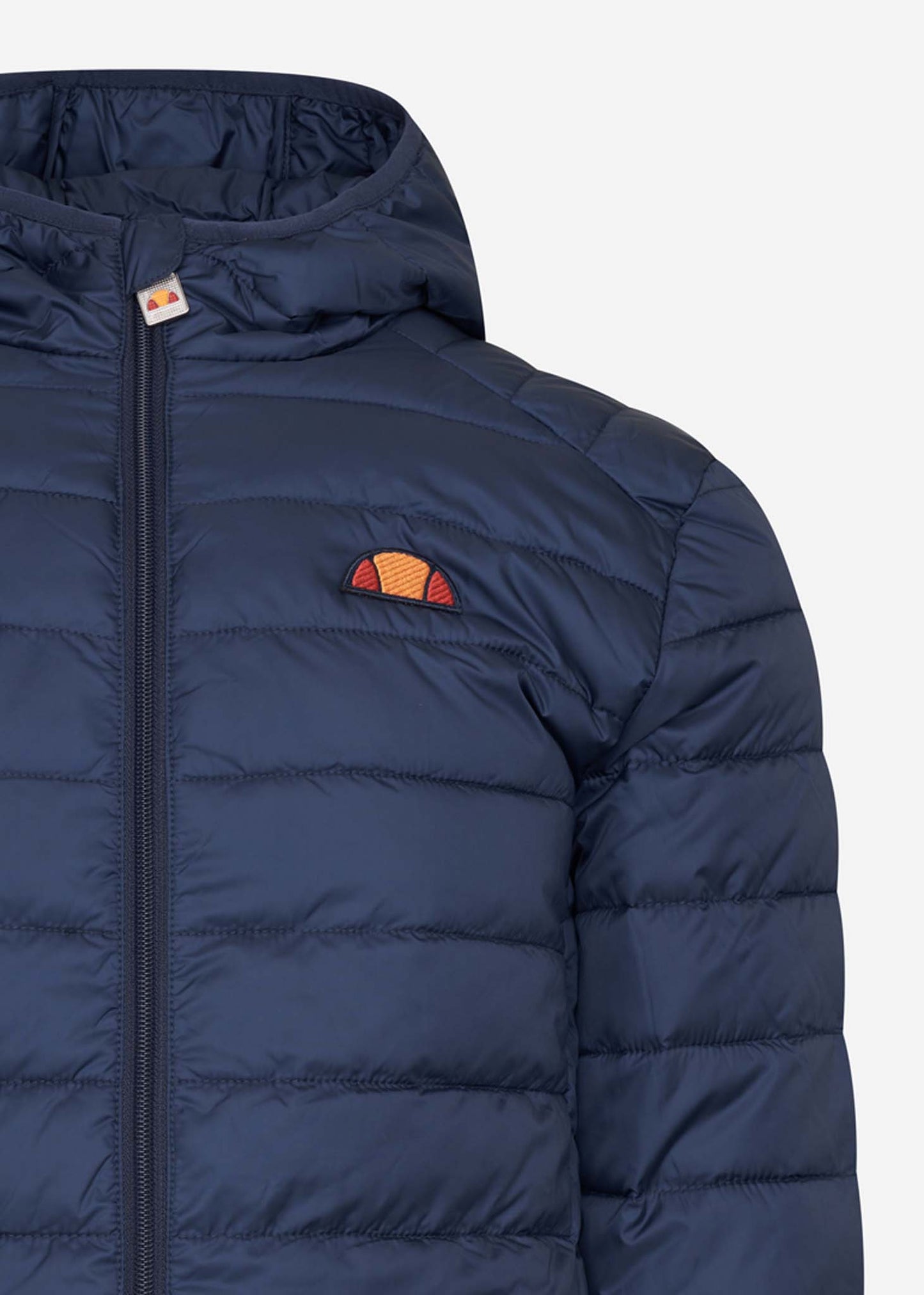 Ellesse Jassen  Lombardy padded jacket - navy 