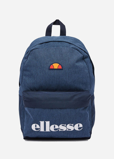 Ellesse Tassen Regent backpack - navy
