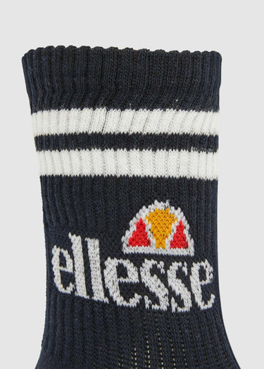 Ellesse Sokken Pullo 3 pack - multi
