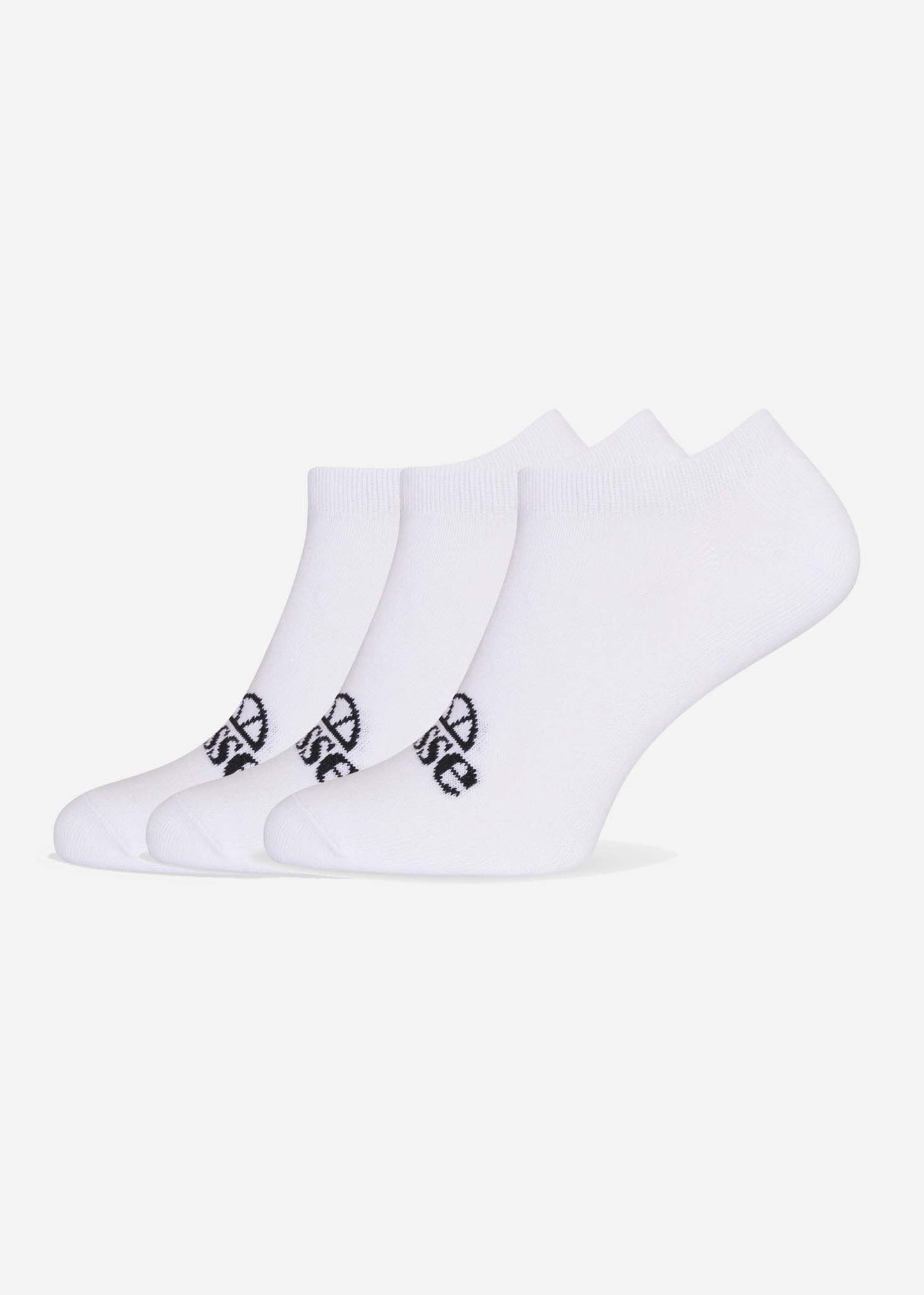 Ellesse Sokken Frimo 3 pack - white