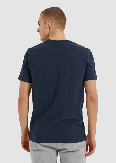Ellesse T-shirts sl prado tee - navy