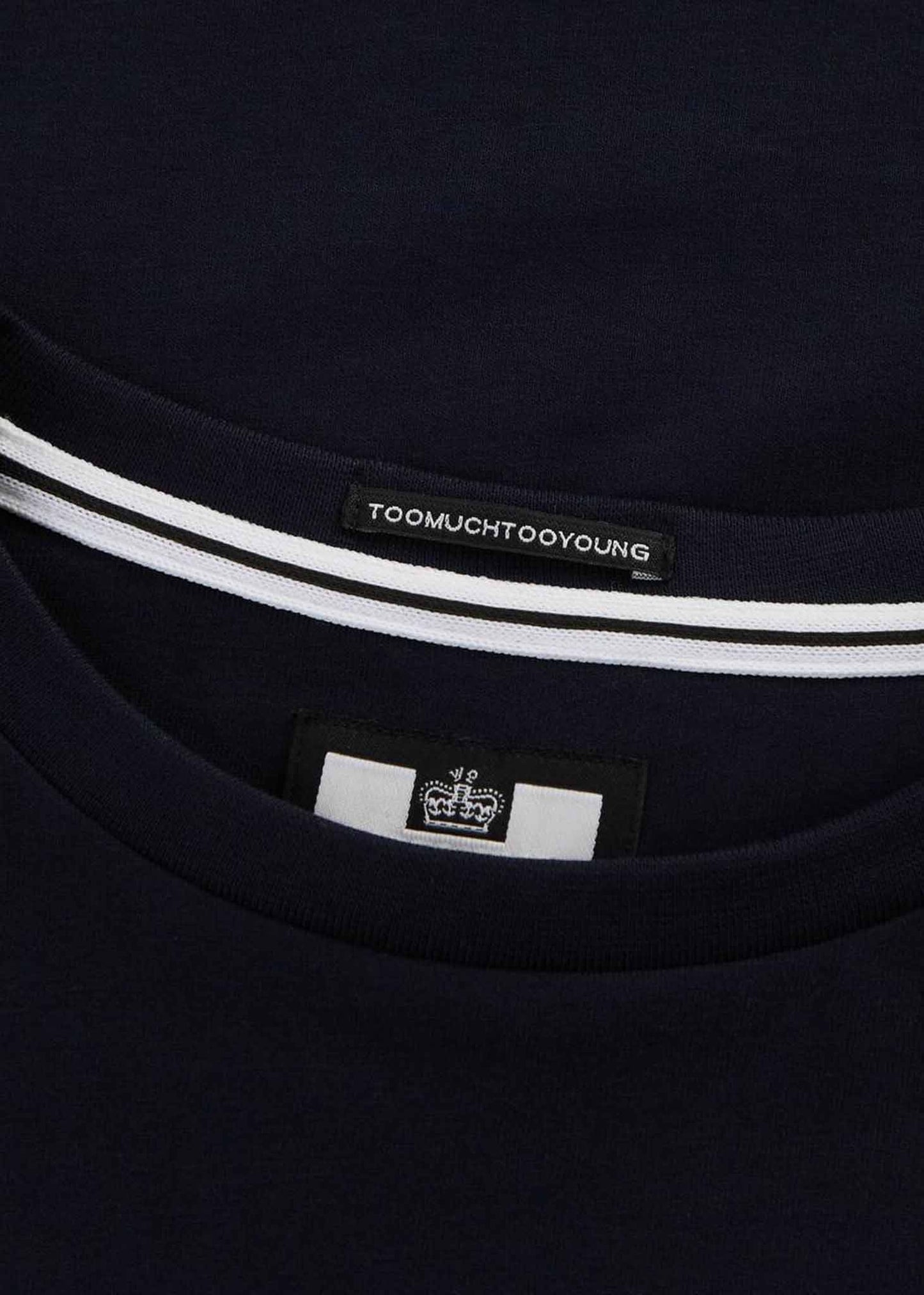 Shevchenko - navy