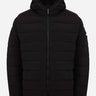 Weekend Offender Jassen La guardai - black