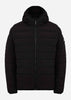Weekend Offender Jassen La guardai - black