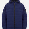Weekend Offender Jassen La guardai - navy