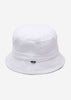 Lacoste Bucket Hats Bucket hat - white