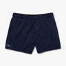 Lacoste Zwembroeken Swimming trunks - navy blue black
