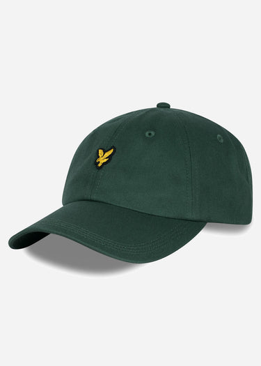 Lyle & Scott Caps Baseball cap - jade green