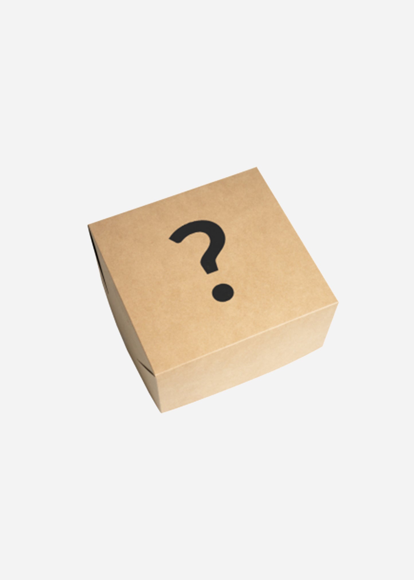 Terrace Cult mystery product accessoire - Terrace Cult